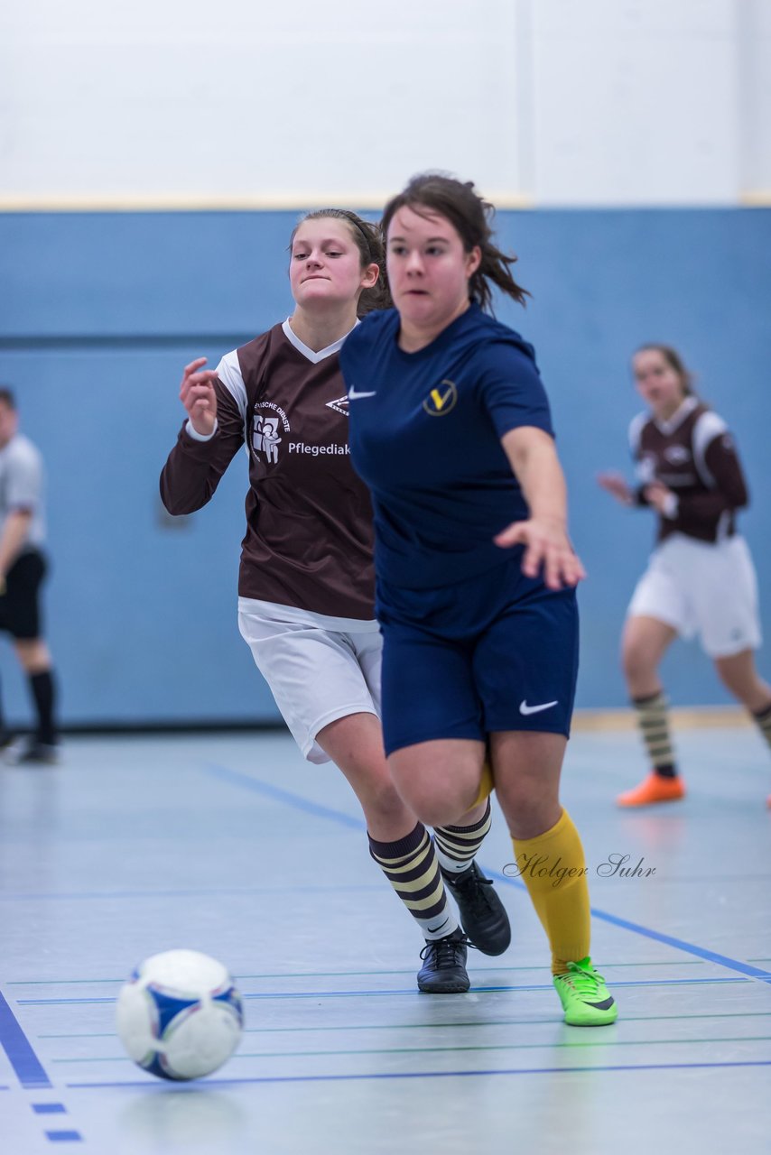 Bild 72 - B-Juniorinnen Futsal Qualifikation